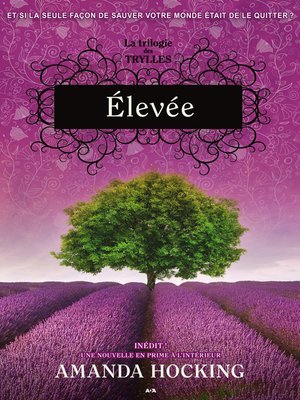 cover image of Élevée